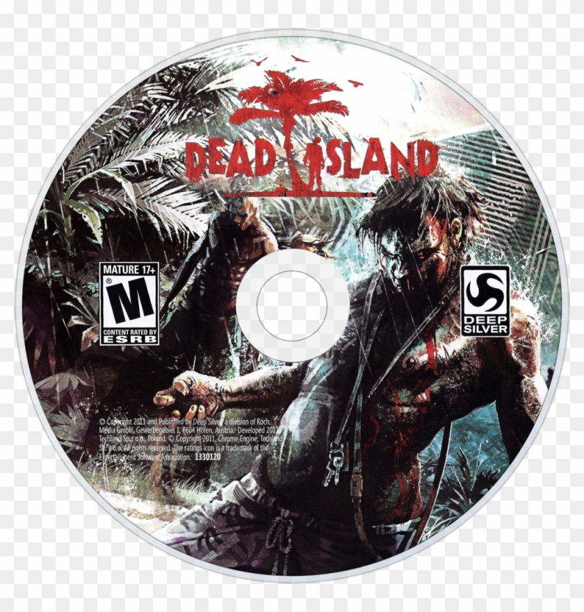 Dead Island 840x880 Dead Island