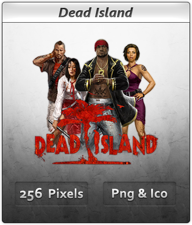Dead Island 390x457 Dead Island