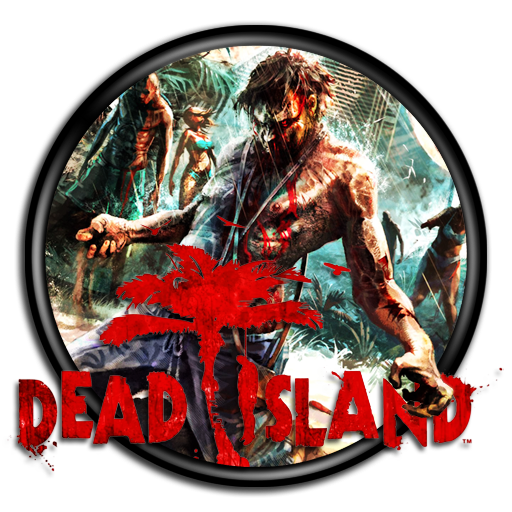 Download Dead Island Png 512x512 Download Dead Island Png