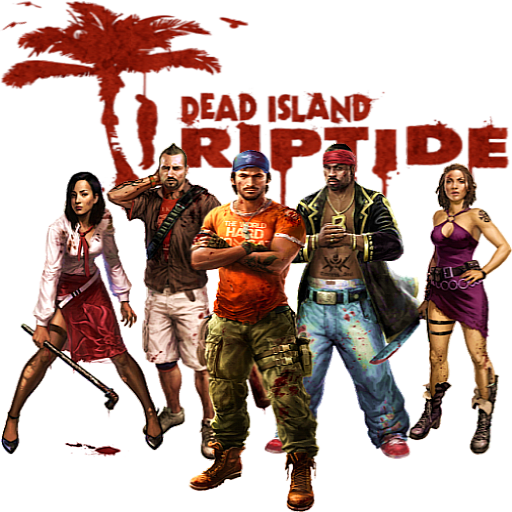 Download Free Png Dead Island Riptide Icon B 512x512 Download Free Png Dead Island Riptide Icon B