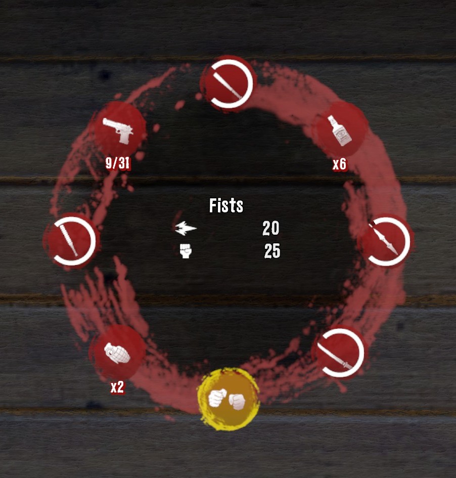Weapon Parameters And Modification Dead Island Wiki Fandom 902x945 Weapon Parameters And Modification Dead Island Wiki Fandom