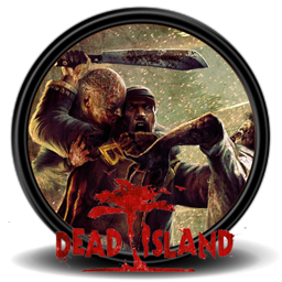 Dead, Game, Island Icon 256x256 Dead, Game, Island Icon