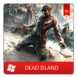 Dead, Island Icon 256x256 Dead, Island Icon