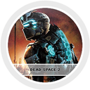 Dead Space 3 Icon