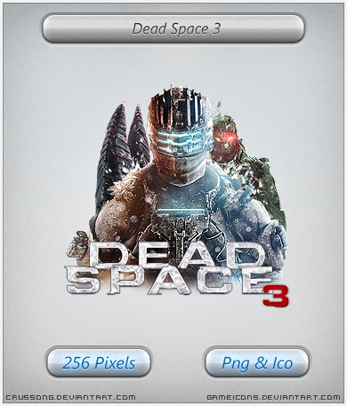Dead Space 390x457 Dead Space