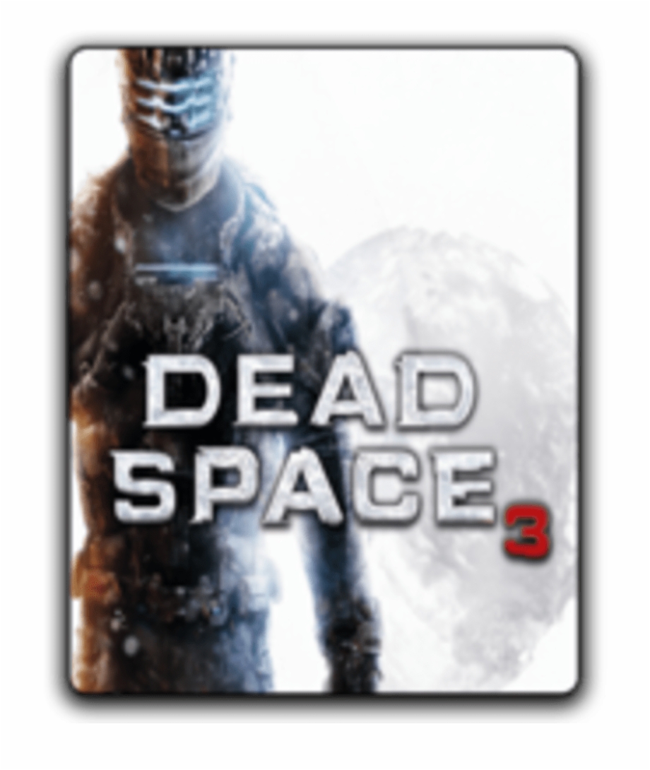 Dead Space 920x1090 Dead Space