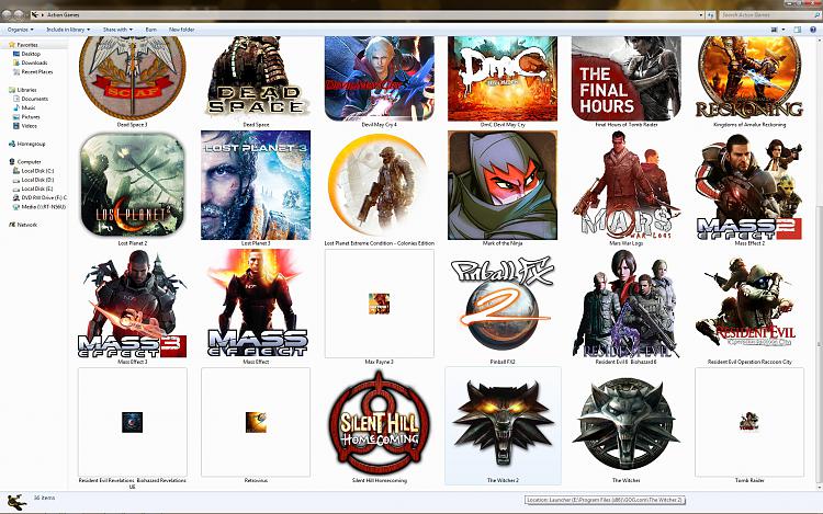 Multiple Icons Showing In Smallest Size When Using Extra Large 750x469 Multiple Icons Showing In Smallest Size When Using Extra Large