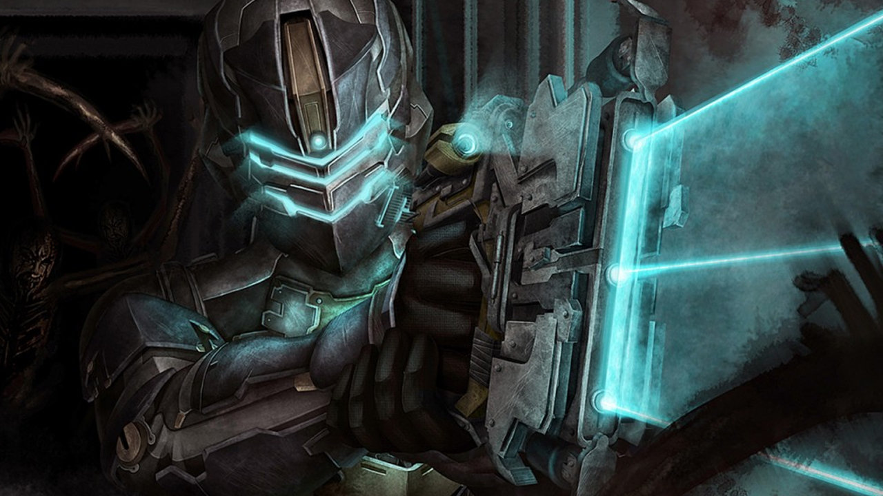 Dead Space Know Your Meme 1280x720 Dead Space Know Your Meme