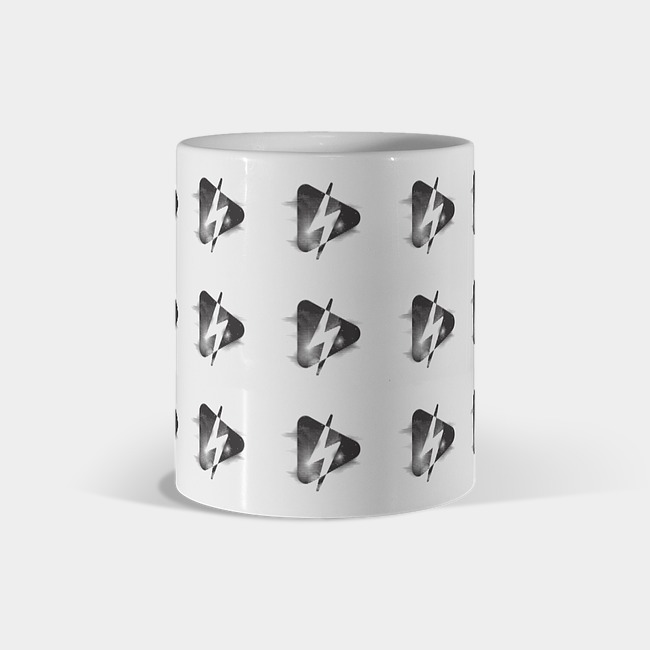 650x650 Dead Space Icon Mug Mug