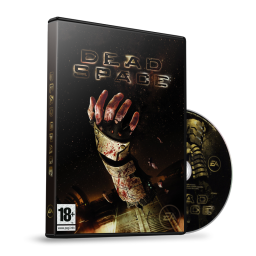 512x512 Dead Space Icon