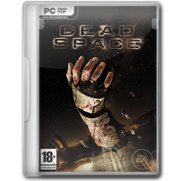 256x256 Dead Space Icon Download Pc Games Icons Iconspedia