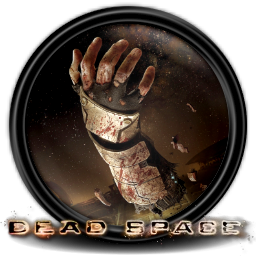 256x256 Dead Space Icon Mega Games Pack Iconset Exhumed