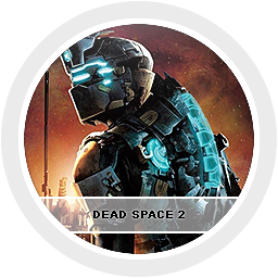 256x256 Dead Space Icon Download Circle Icons Iconspedia