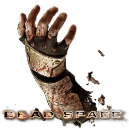 256x256 Dead Space Icon Mega Games Pack Iconset Exhumed