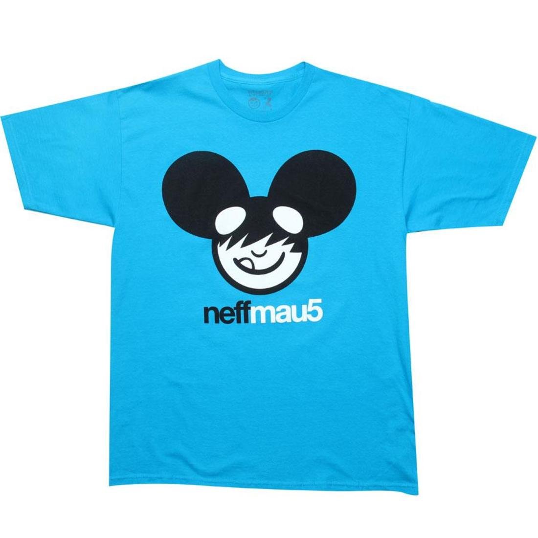 1100x1100 Neff X Icon Tee