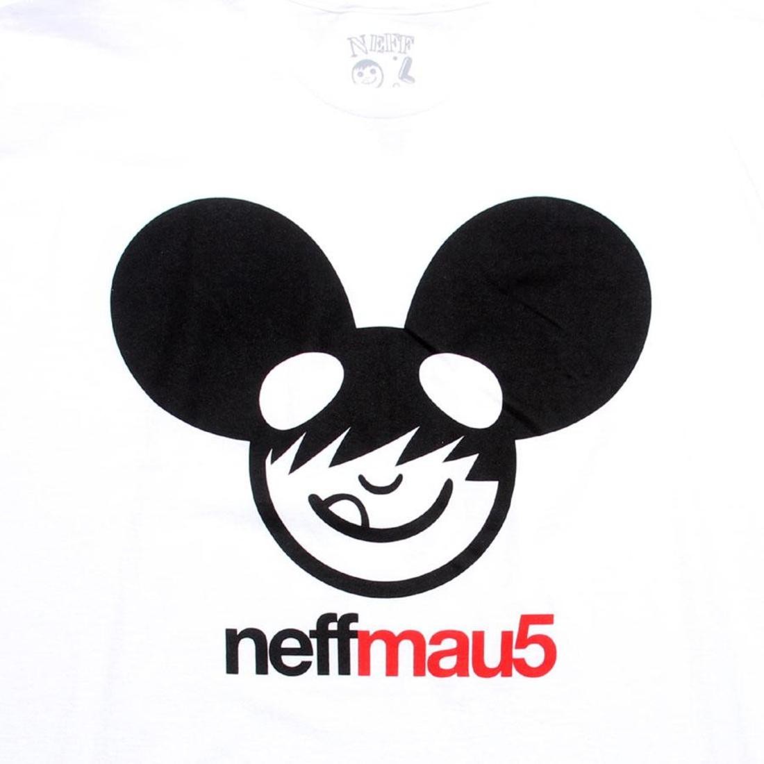 1100x1100 Neff X Icon Tee