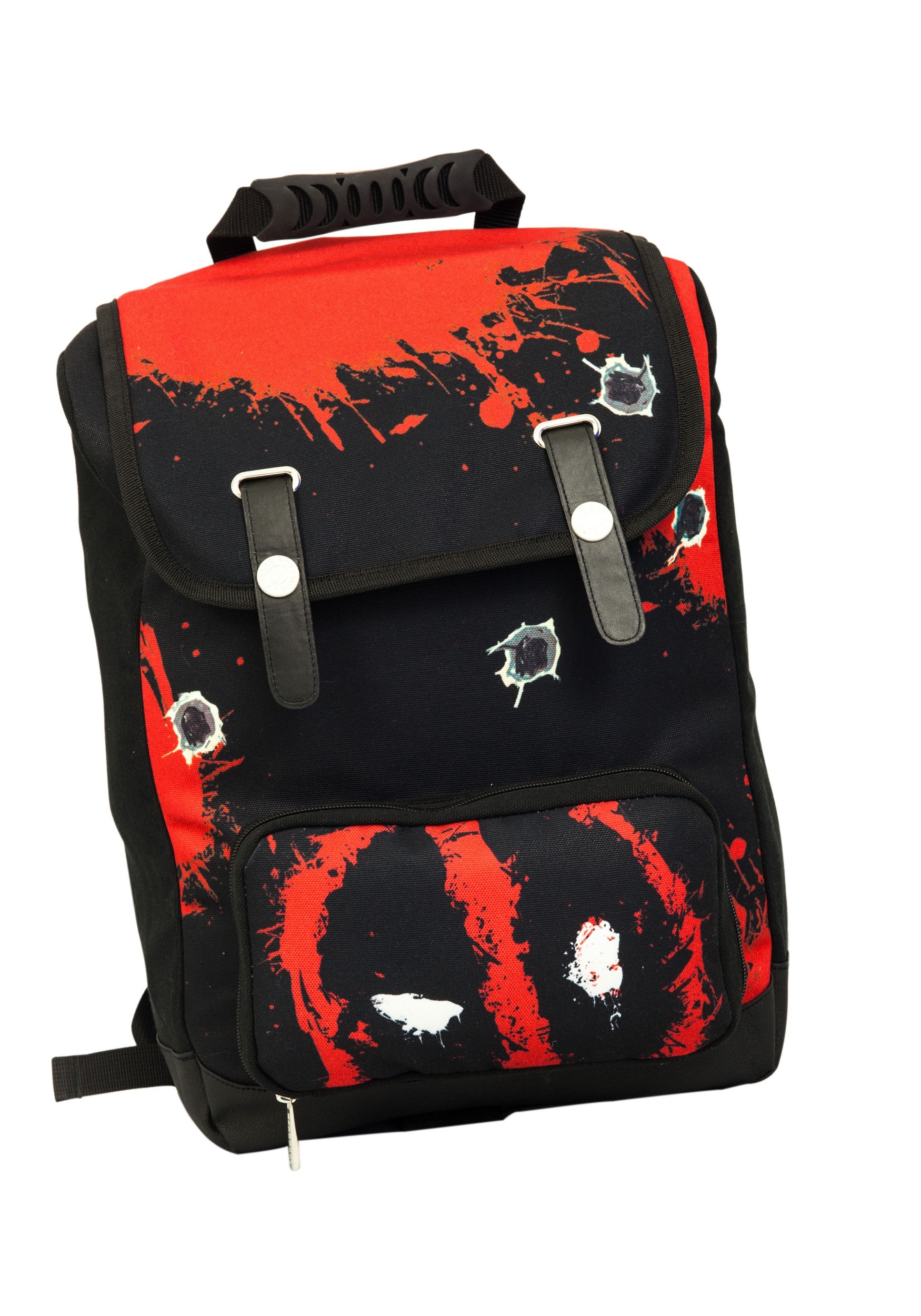 1750x2500 Deadpool Backpack