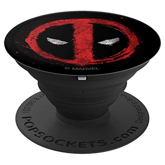Deadpool Icon