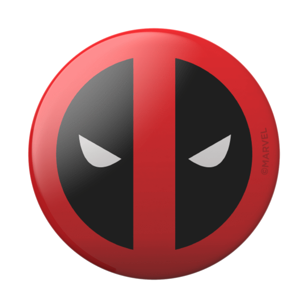 1000x1000 Deadpool Icon Popsockets Popgrip