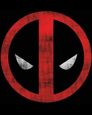 296x368 Deadpool Icon Shirt