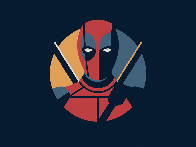 800x600 Deadpool
