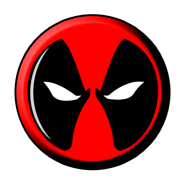 600x600 Free Deadpool