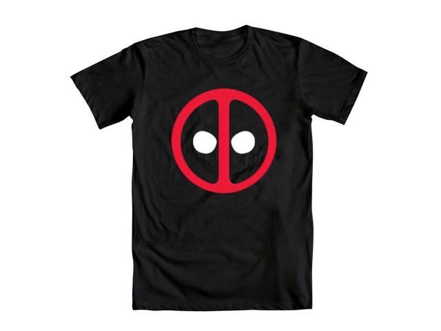 640x480 Marvel Deadpool Icon T Shirt X Large
