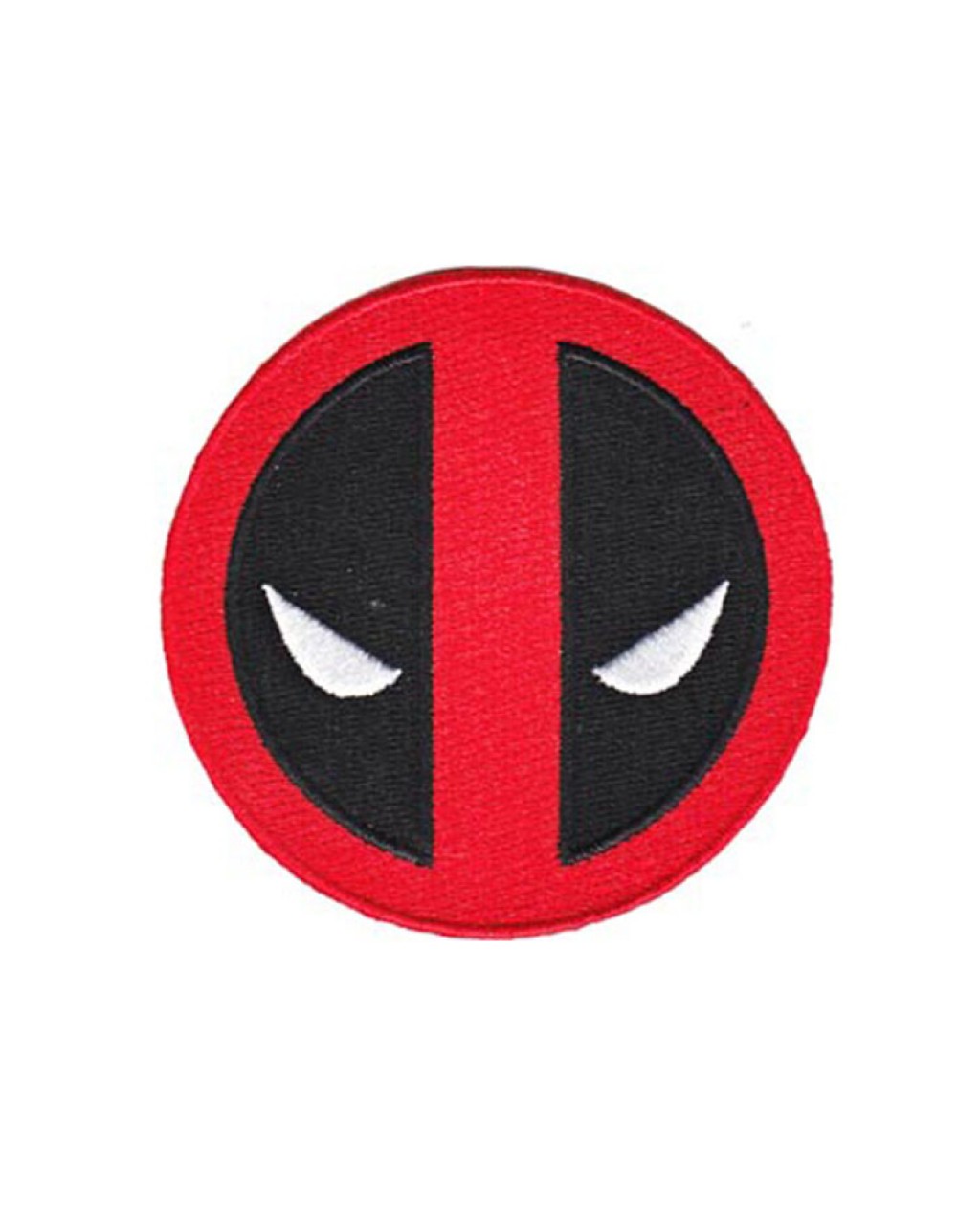 1024x1269 Marvel Extreme Deadpool Icon Patch