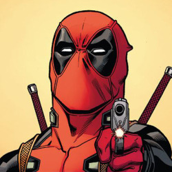 250x250 Deadpool Icons Tumblr