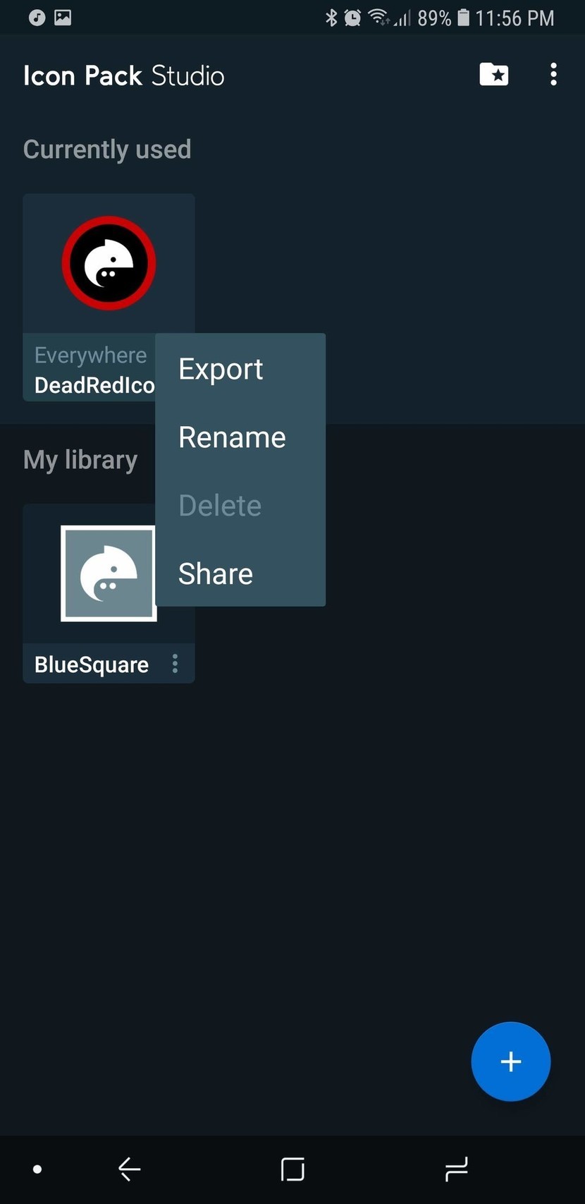 830x1707 Get Your X Force On With This Bigger, Badder Deadpool Theme
