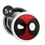 190x190 Screaming Head! Deadpool What The Icon