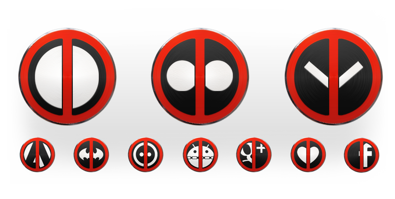 792x400 Tha Deadpool Crest Icons Tha Phlash