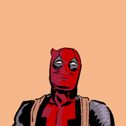 250x250 Deadpool Icons Tumblr