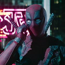 250x250 Ryan Reynolds Icons Tumblr