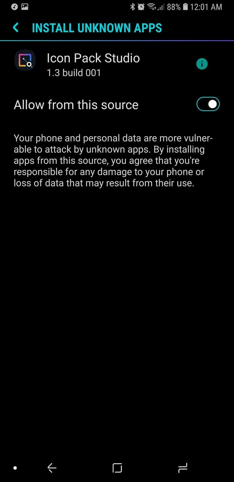 800x1645 Android Forums Get Your X Force On With This Bigger, Badder