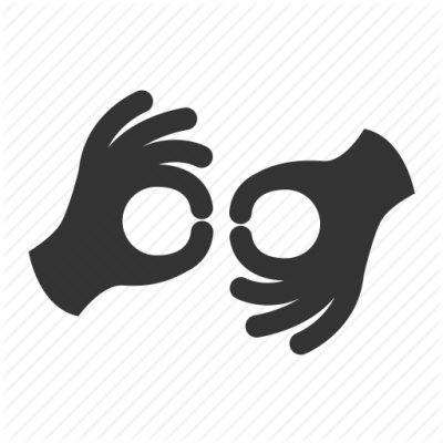 400x400 Download Free Png Deaf Royalty Free Stock Png Images For Your