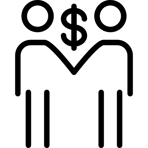 512x512 Business Deal Icons Free Download