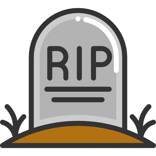 512x512 Death Icon