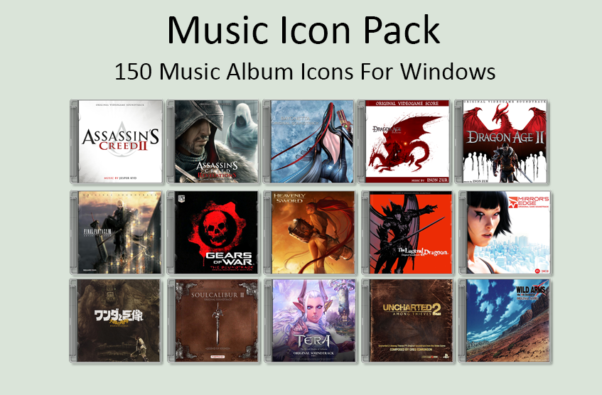 847x556 Death Note Icon Folder Pack