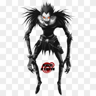 320x320 Death Note Png Images, Free Transparent Image Download