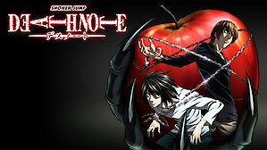 299x168 Death Note Netflix