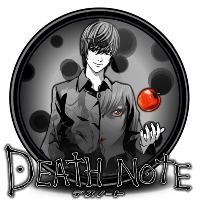 200x200 Death Note