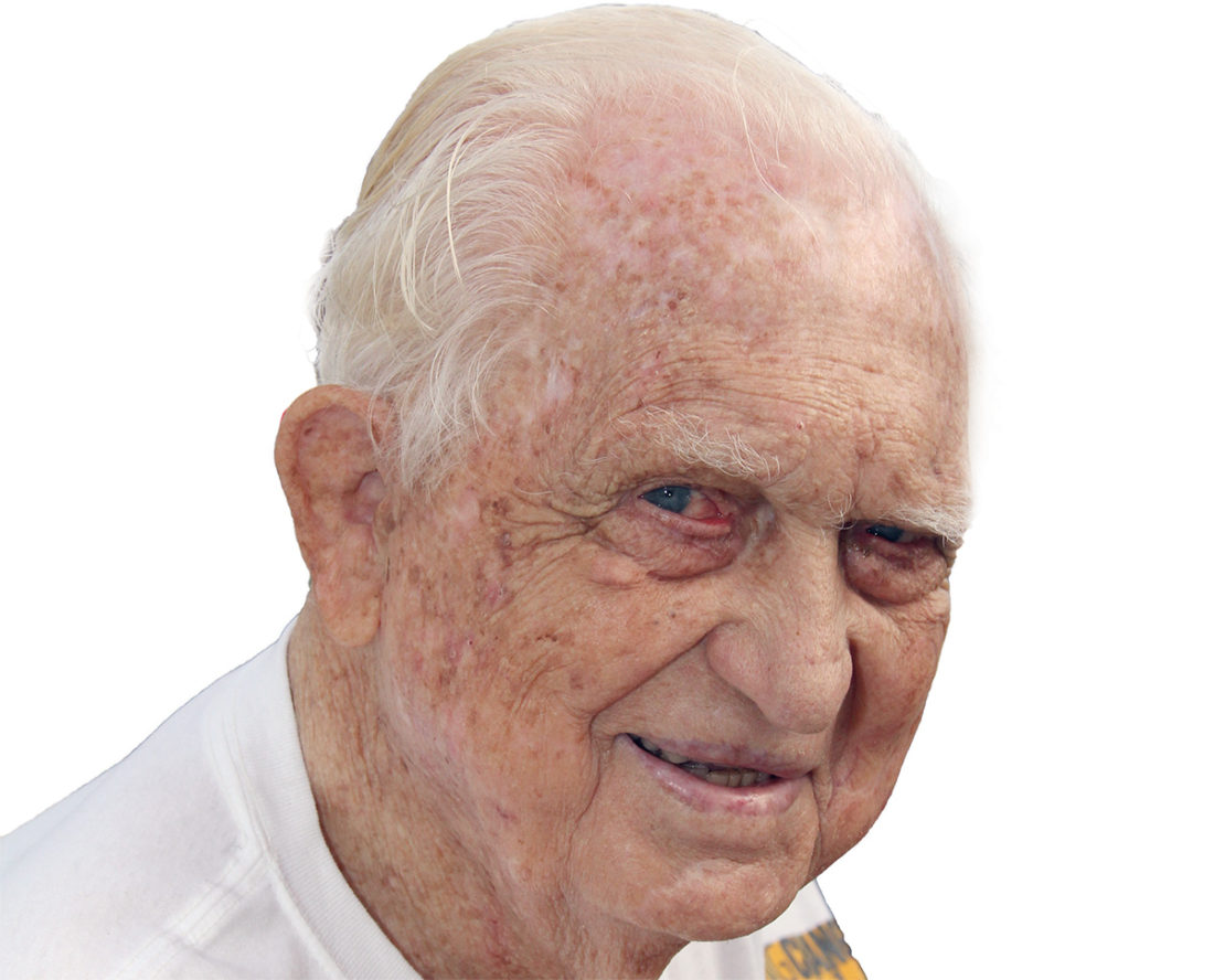 1100x888 Death Of An Icon