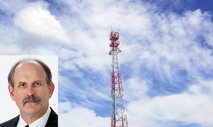 702x418 Tower Industry Mourns The Death Of An Icon