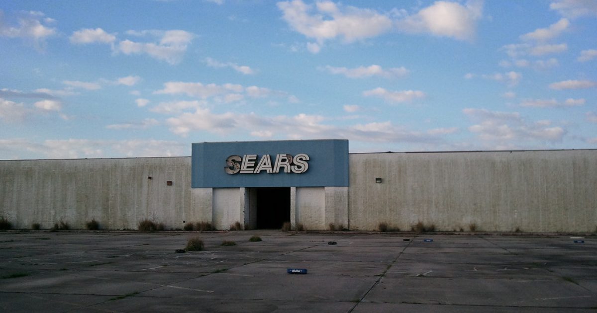 1200x630 Death Of An Icon A Day Of Reckoning Has Finally Arrived For One