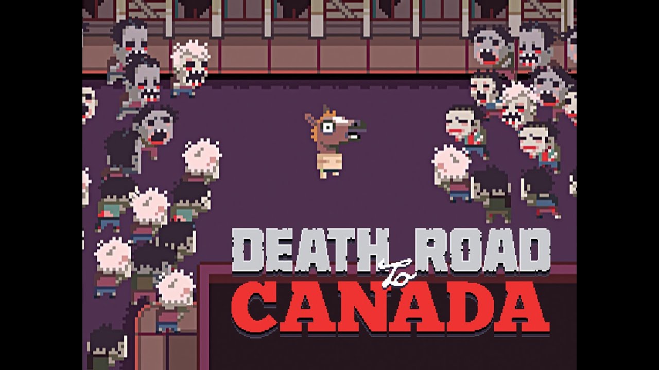 1280x720 Death Road To Canada Words About Games Plays