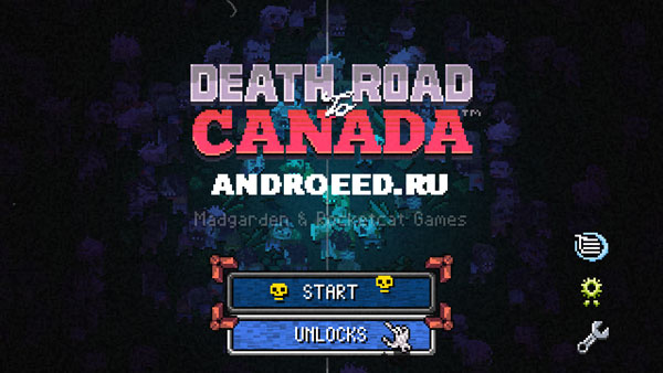 600x338 Death Road To Canada Apk