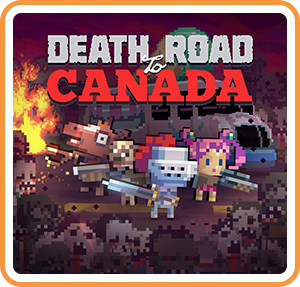 300x287 Death Road To Canada Action, Adventure