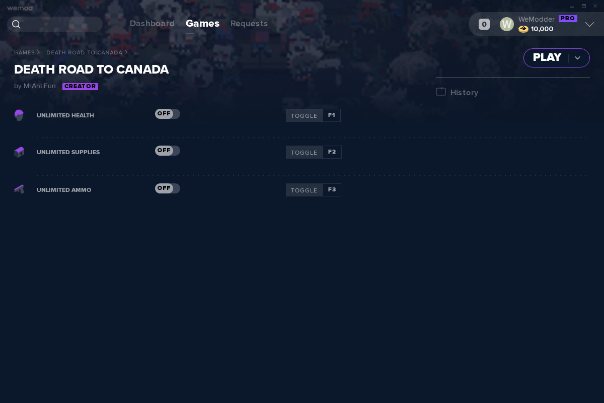 1200x800 Death Road To Canada Cheats And Trainers For Pc