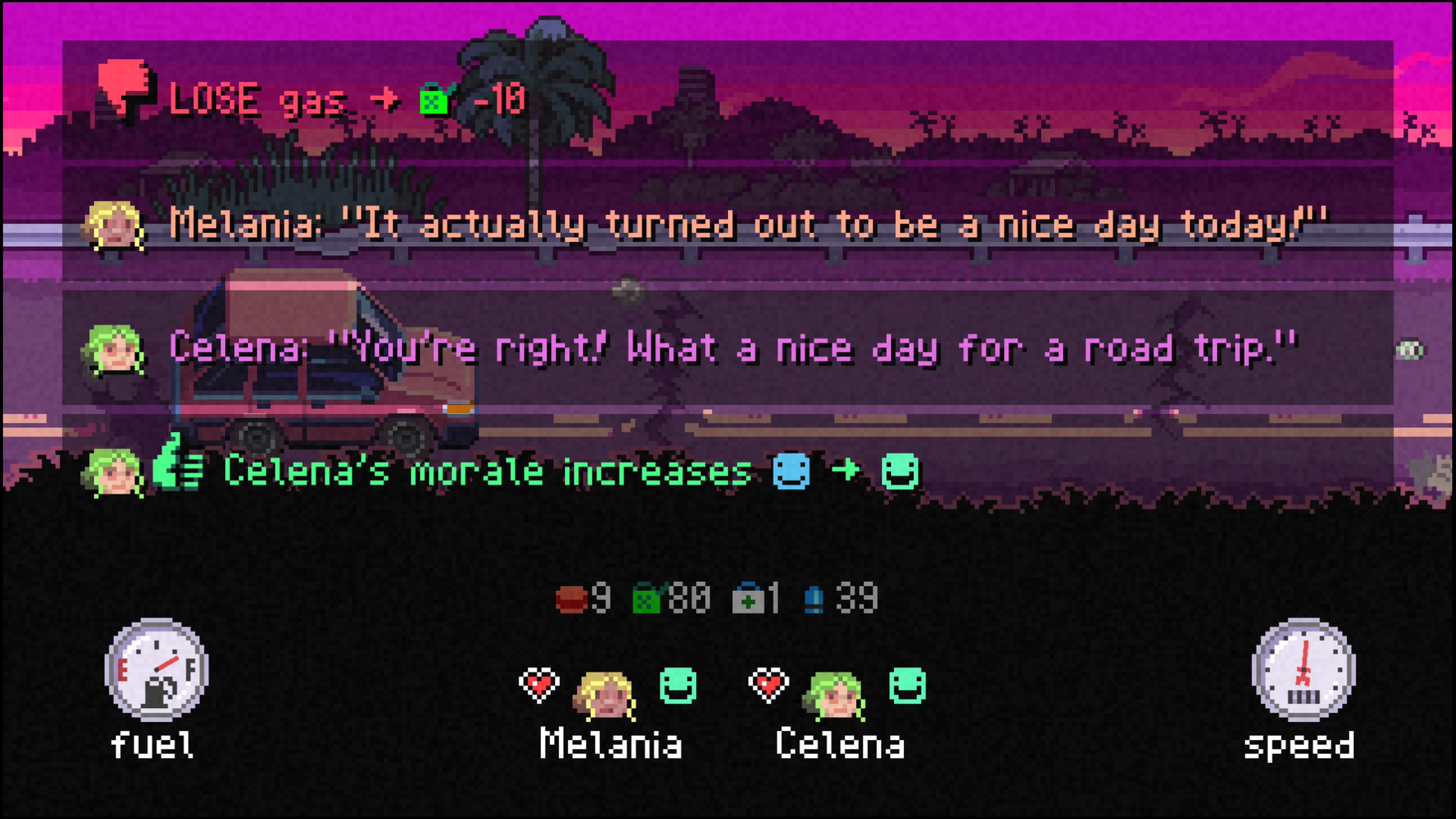 3840x2160 Death Road To Canada Review